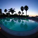 Costa Azzurra Hotel Capo Vaticano