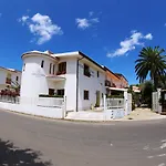 Hotel Costa Azzurra 3*