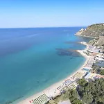 Costa Azzurra Hotel Capo Vaticano