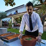 Costa Azzurra Hotel Capo Vaticano