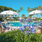 Hotel Costa Azzurra Capo Vaticano