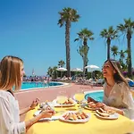 Costa Azzurra Hotel 3*
