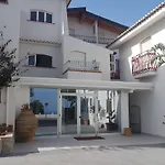Hotel Costa Azzurra Capo Vaticano