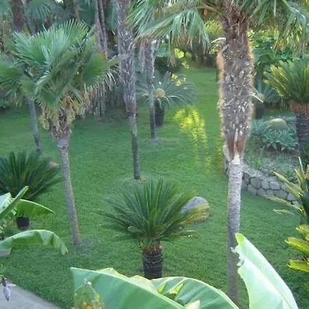 Costa Azzurra Hotel Capo Vaticano