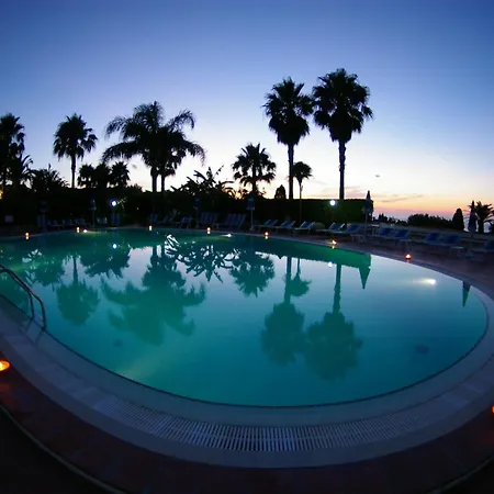 Costa Azzurra Hotel Capo Vaticano