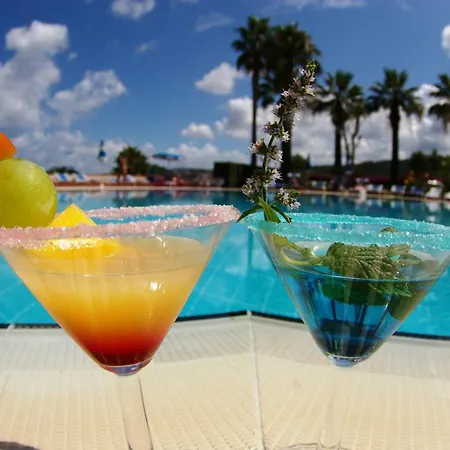 Costa Azzurra Hotel