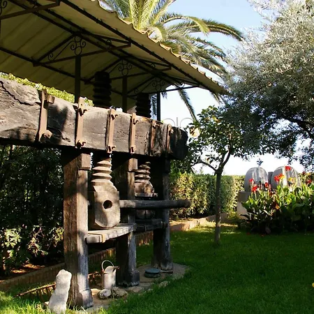 Costa Azzurra 3* Capo Vaticano