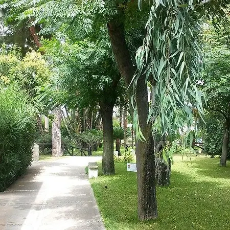 Costa Azzurra Hotel