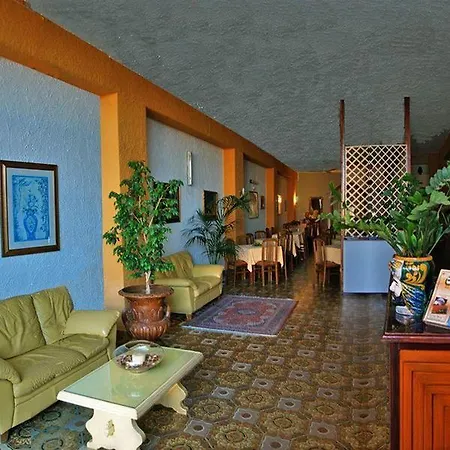 Hotel Costa Azzurra