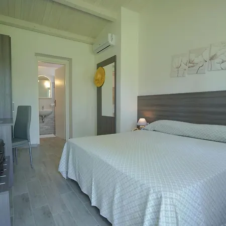 Costa Azzurra Hotel