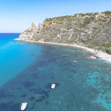 Costa Azzurra Hotel