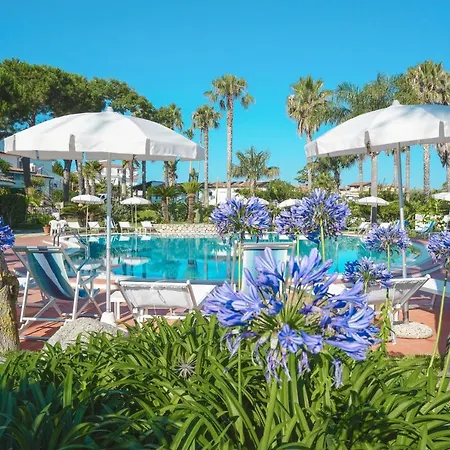 Hotel Costa Azzurra Capo Vaticano