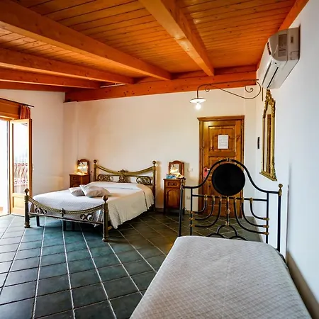 Hotel Costa Azzurra