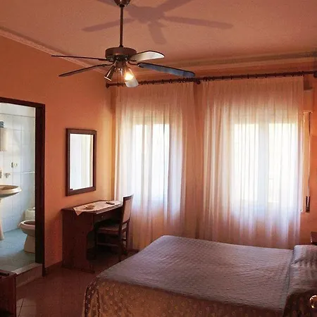 Costa Azzurra Hotel