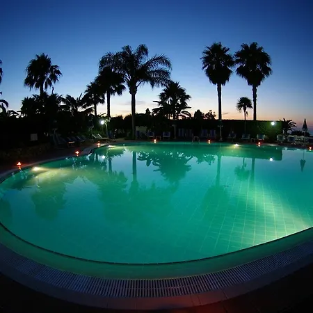 Hotel Costa Azzurra