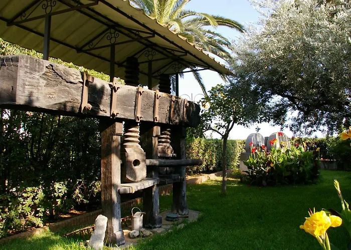 Costa Azzurra 3* Capo Vaticano