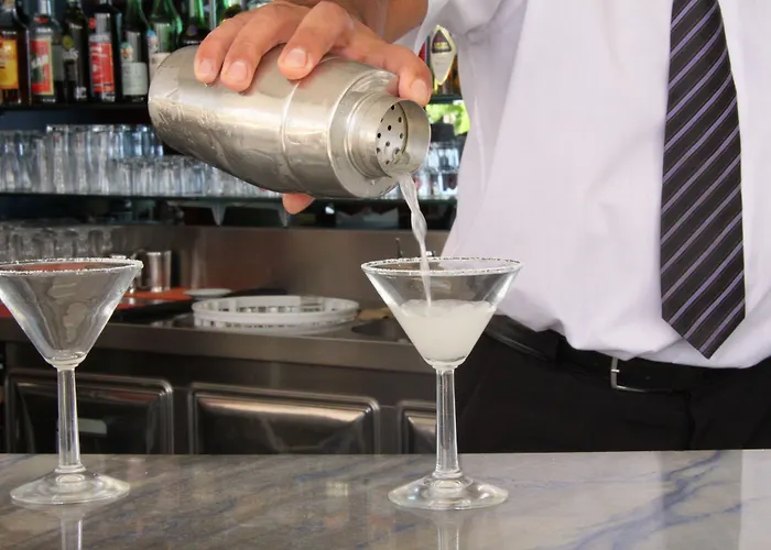 Costa Azzurra Hotel Capo Vaticano