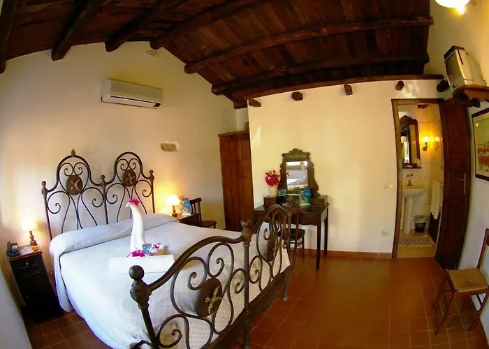 Hotel Costa Azzurra 3*