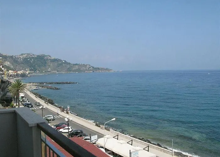 Hotel Costa Azzurra
