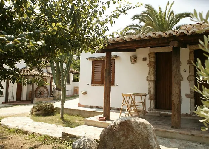 Costa Azzurra Capo Vaticano