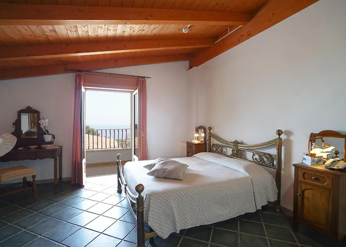 Costa Azzurra 3* Capo Vaticano