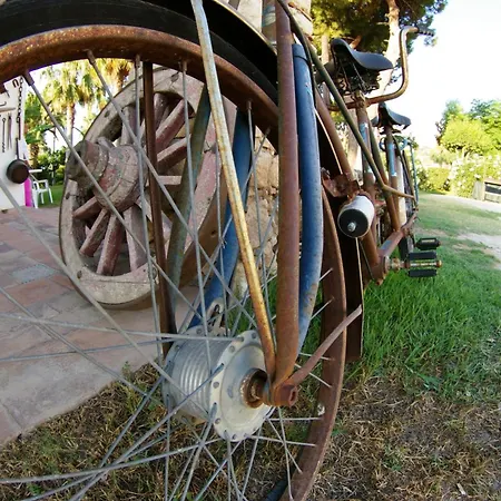 Costa Azzurra 3* Capo Vaticano