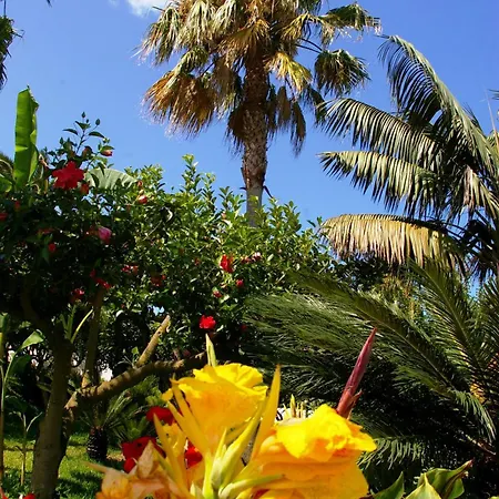 Costa Azzurra Ricadi