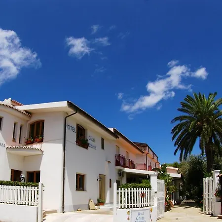 Costa Azzurra 3*