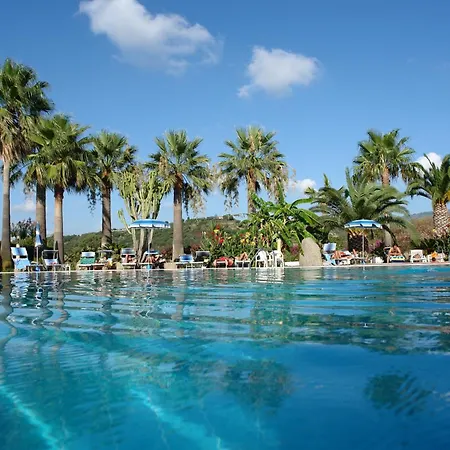 Hotel Costa Azzurra Capo Vaticano