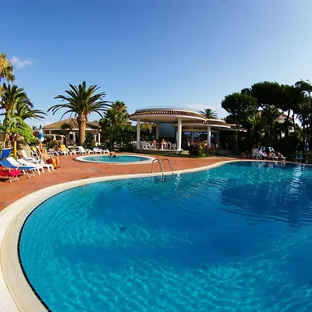 Costa Azzurra Capo Vaticano