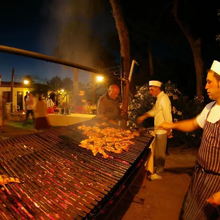 Hotel Costa Azzurra Ricadi