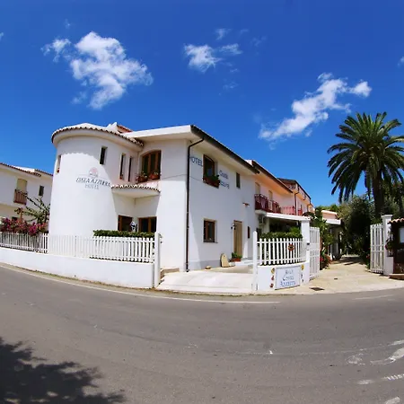 Hotel Costa Azzurra 3*