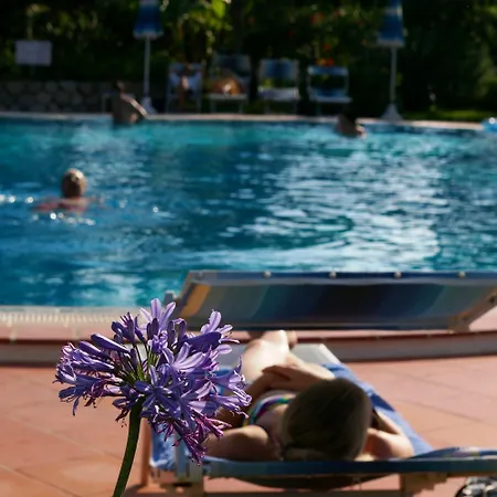Hotel Costa Azzurra Capo Vaticano