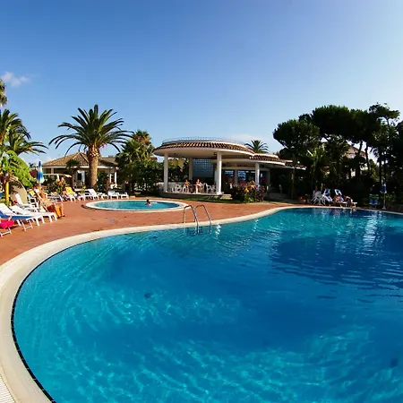 Costa Azzurra 3* Capo Vaticano