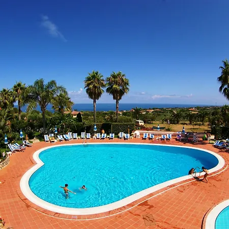 Costa Azzurra Hotel