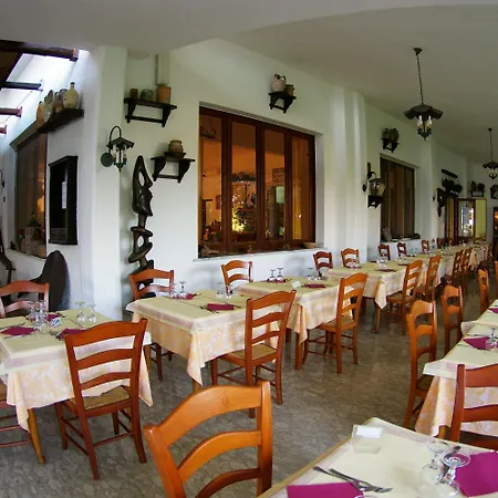 Costa Azzurra 3* Ricadi