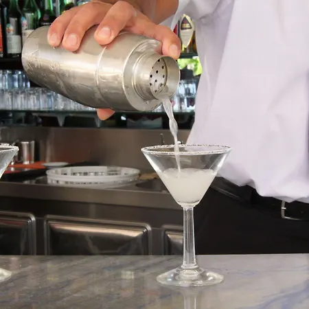 Costa Azzurra Hotel Capo Vaticano