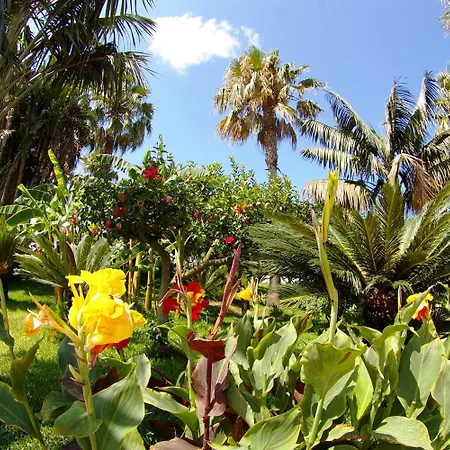 Costa Azzurra Hotel Capo Vaticano