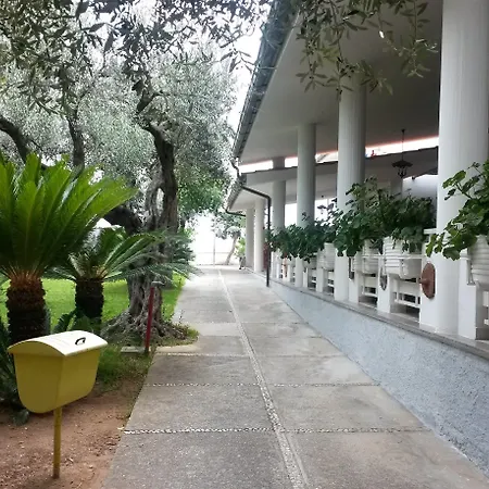 Hotel Costa Azzurra 3*