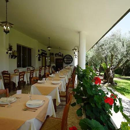 Costa Azzurra Ricadi