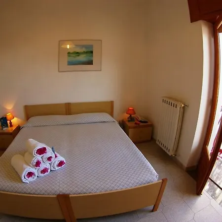 Costa Azzurra Hotel 3*