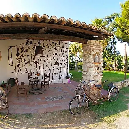 Costa Azzurra Hotel 3*