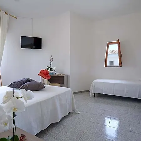 Costa Azzurra Hotel 3*