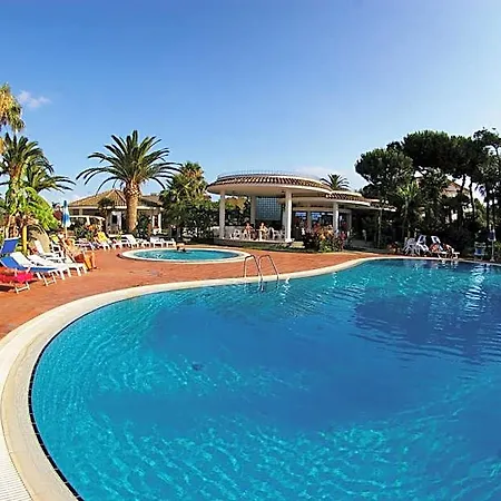 Costa Azzurra Capo Vaticano