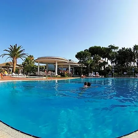 Hotel Costa Azzurra