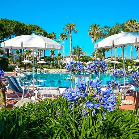 Costa Azzurra Hotel Capo Vaticano