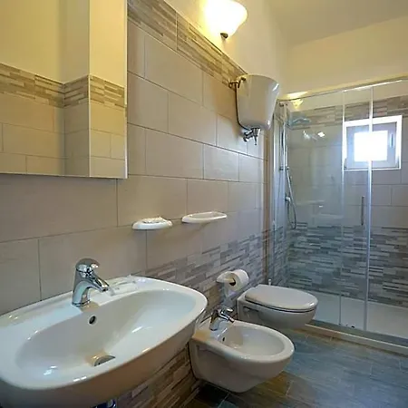 Hotel Costa Azzurra 3*