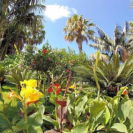 Hotel Costa Azzurra