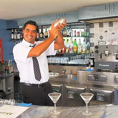 Costa Azzurra Capo Vaticano