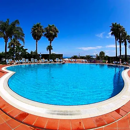 Hotel Costa Azzurra Capo Vaticano